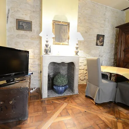 Saint Michel Xl Apartamento París