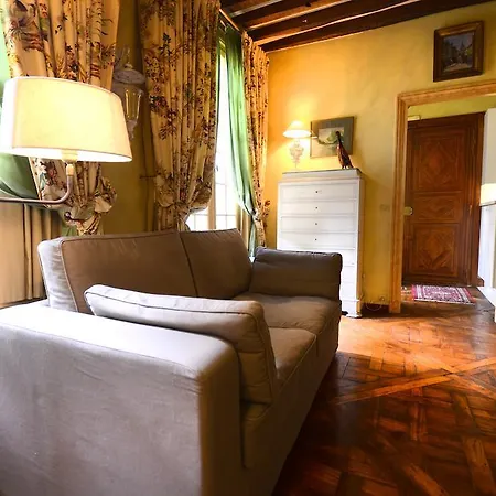 Saint Michel Xl Apartamento *