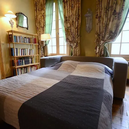 Apartamento Saint Michel Xl